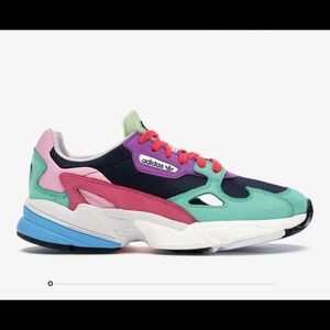 Adidas Falcons Multicolor